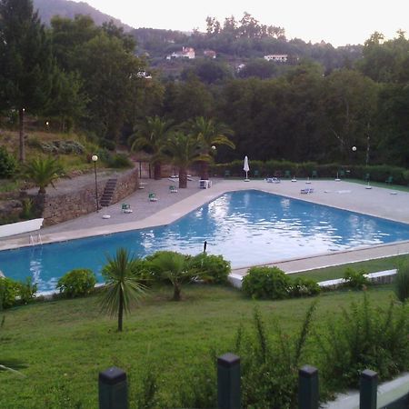 Casas Da Miminha Lägenhet Termas de Sao Pedro do Sul Exteriör bild