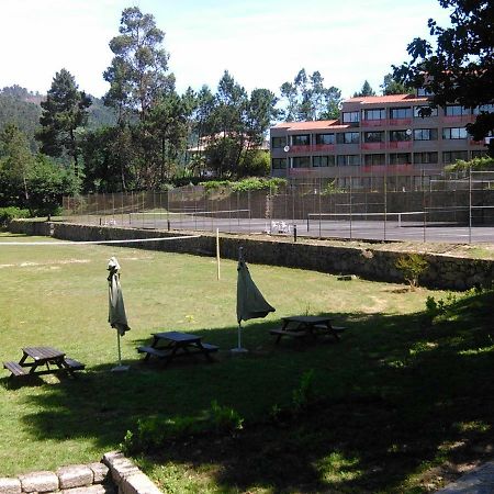 Casas Da Miminha Lägenhet Termas de Sao Pedro do Sul Exteriör bild